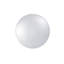 Plafonnier à DEL encastré Maxlite blanc, 15 pouces 2700K-5000K, profil bas, intensité variable, CCT sélectionnable, puissance sélectionnable - idéal pour les chambres à coucher, les appartements et les couloirs-1134071709