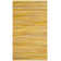Caldina Hand Woven Cotton Striped Rug