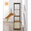 153cm H Cat Tree