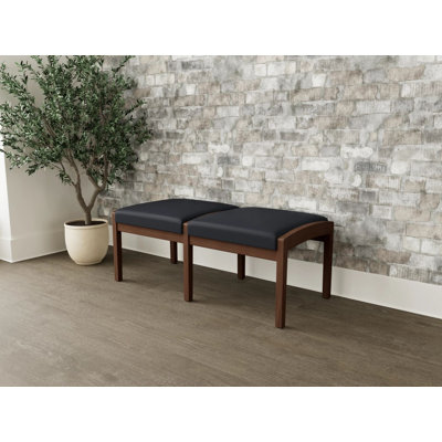 Banc en bois Lenox
