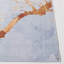 Tapis abstrait gris / beige-527352540