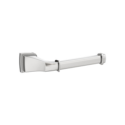 Revitalize Wall Mount Toilet Paper Holder