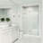 Powell 48.75" W x 74" H Hinged Frameless Shower Door with MagnaLock Technology-28331395