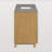 Linnea Modern 48" Single Sink Vanity with Quartz Countertop