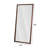 70" X 32" Gold Full Length Floor Mirror With Ps Frame, Large Wall Mounted Or Leaning Body Mirror For Bedroom, Living Room, Entryway