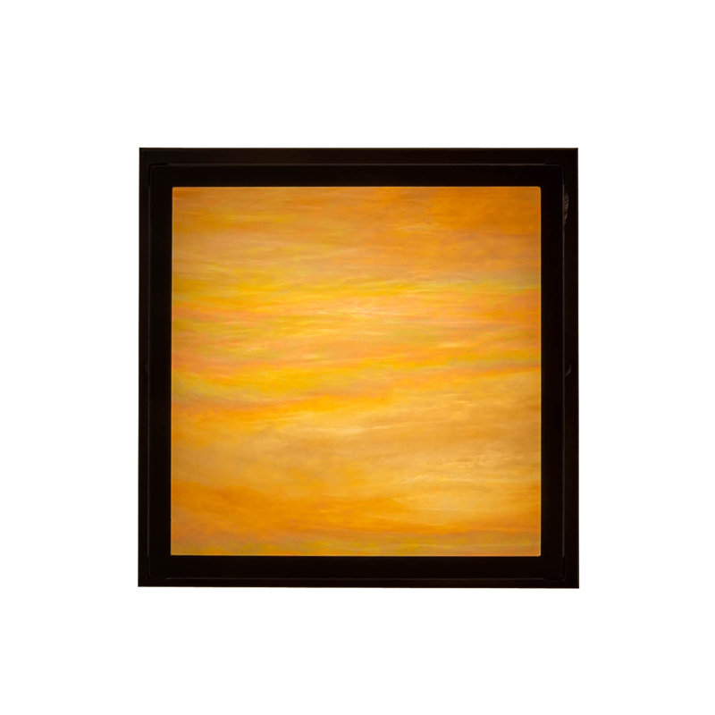 Franco 2 - Light Flush Mount
