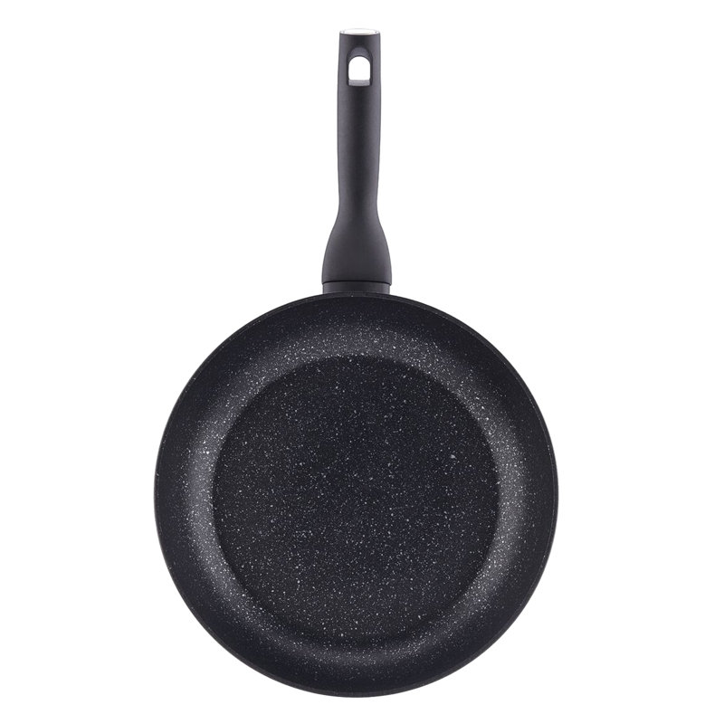 Nora Aluminum Non-Stick Frying Pan, 8.5" W