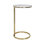 Farren Marble End Table