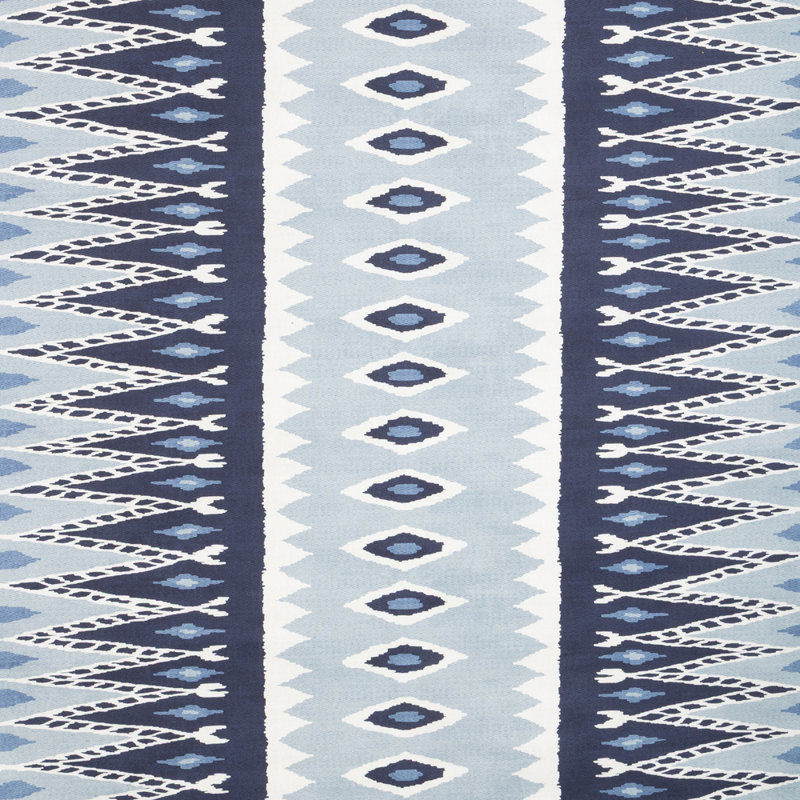 Cerritos, Indigo