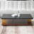 Rectangle Wood Coffee Table