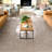  Asha Odette Vintage Medallion Oriental Beige Brown Flat-Weave Area Rug-84996575