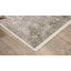 Tapis oriental en polyester tissé à la machine Relis-113323587