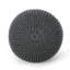 Pouf tricoté en coton-2116573642