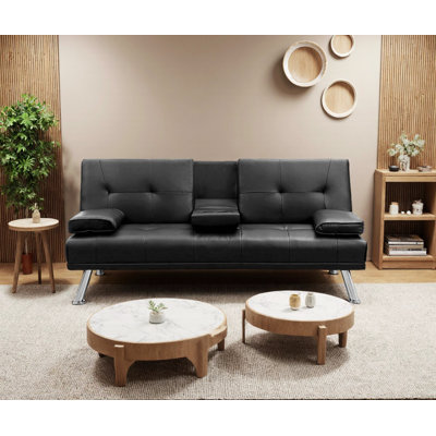Futon Sofa