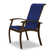 Chaise de patio Askar