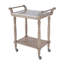 Danielle Marble Bar Cart-947400590