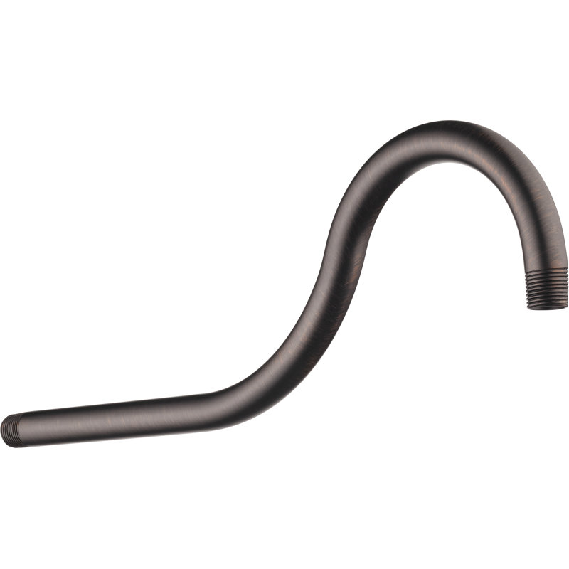 Addison 16" Shower Arm, Venetian Bronze