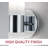 Vachel Candle Wall Light