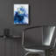«Top Of The Wave» par Danhui Nai, art mural en verre acrylique-576938499
