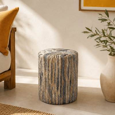 Table d'appoint Ochoa Banana Leaf