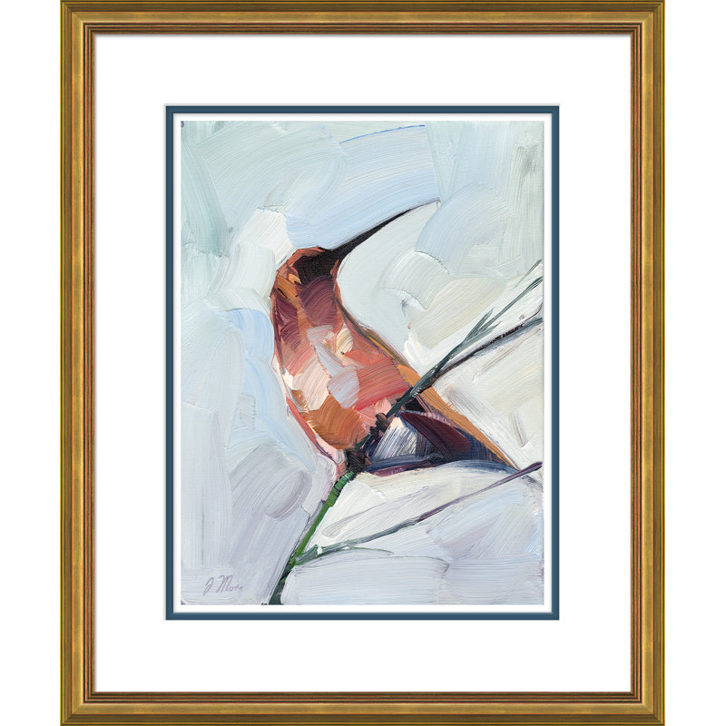 Rufous Hummingbird Painting by Joseph Mota