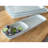 BIA Cordon Bleu Lido Porcelain 9.25" Rectangular Platters