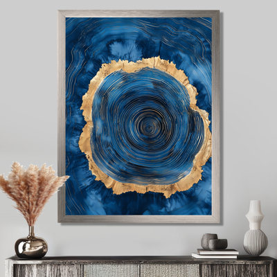 Andrimont - Floral Canvas Art Print