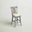 Tabouret de bar et de comptoir pivotant Fortville-146570598-193787603