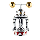 Strongman Nutcracker