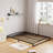 Low Bed Frame Full Size - 6/10 Inch Heavy Duty Metal Platform Mattress Foundation No Box Spring Needed  Noise-Free-1428429666