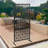 Decorative Panels Privacy Screen