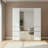 Elise Modular Wood Closet System