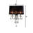 Taveras Drum Chandelier-1723942152