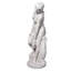 Statue Bather Venus par Allegrain