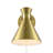 Puliafico Plug-in Armed Sconce-388455585