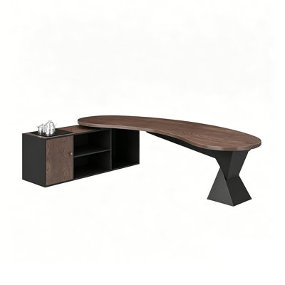 Bureau de direction 102,36 po