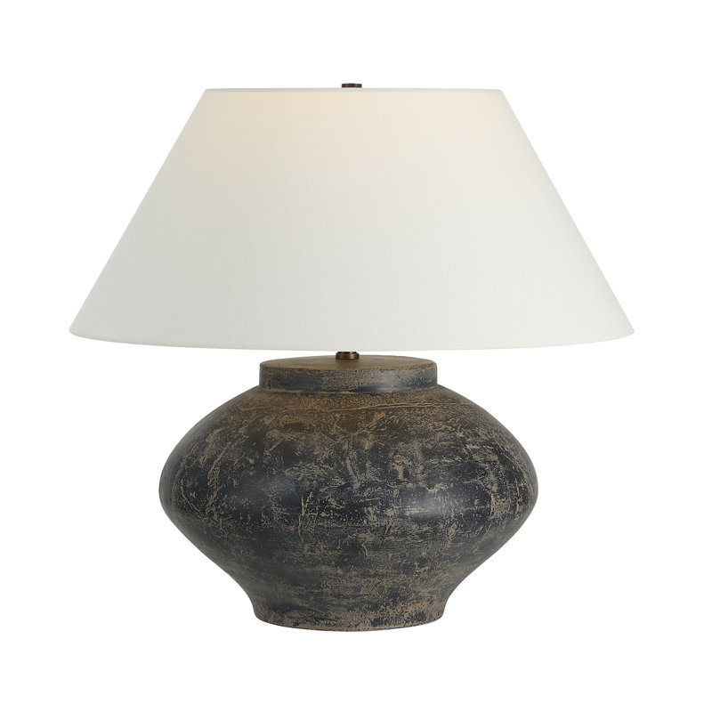 Lampes de table Patina