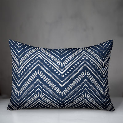  Outdoor Rectangular Pillow