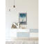 Jellyfish Gather - Single Picture Frame Print-1799458604