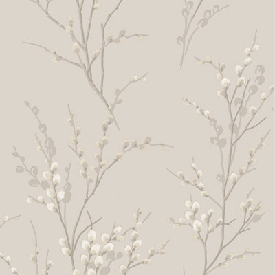 Laura Ashley Willow Wallpaper Roll