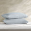 Ensemble de draps 100% satin de coton égyptien-114642901-114642896