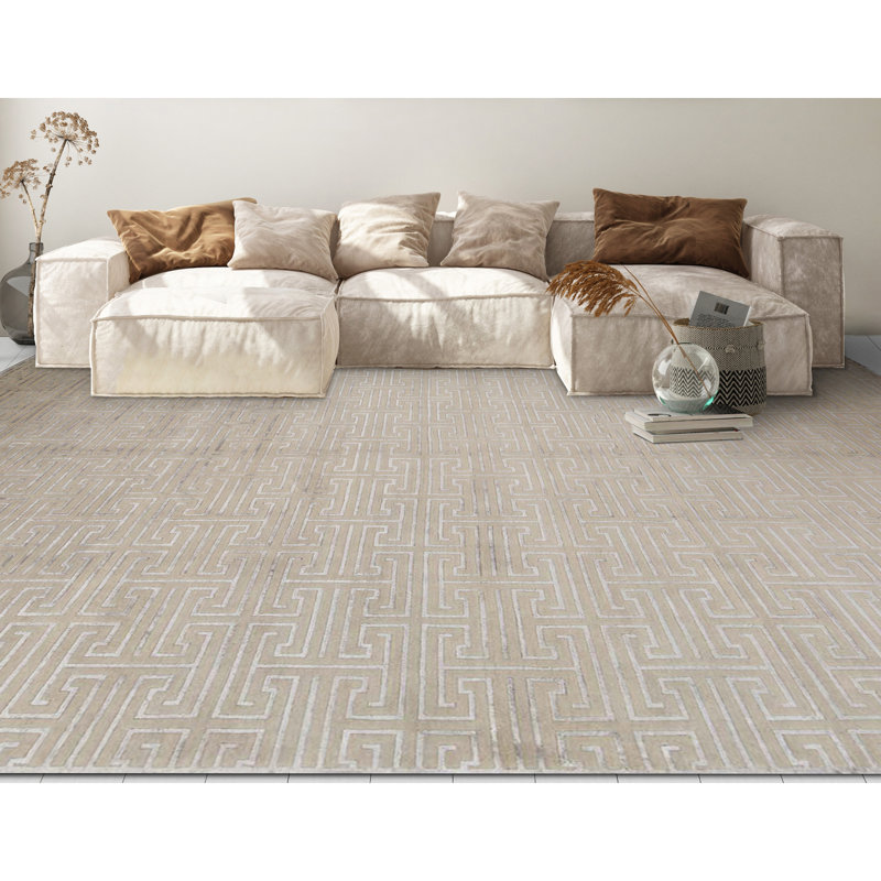 Windsom One-of-a-Kind 10' X 14' Area Rug