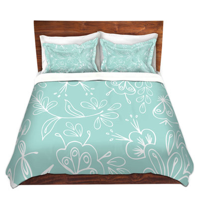 Ensemble de housse pour couette