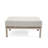 Montelongo 2-in-1 Convertible Coffee Table & Ottoman-1250417421