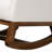 Adaysha Upholstered Nursery Chair