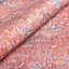 Tapis de couloir doux et durable, 100% polyester, 29,5 po x 59,1 po | Densité de 1850 g / m², hauteur des poils de 0,16 pouce | Polyester recyclé, lavable à la machine à 30 ° C | Idéal pour les vestibules et les espaces de vie-844819703