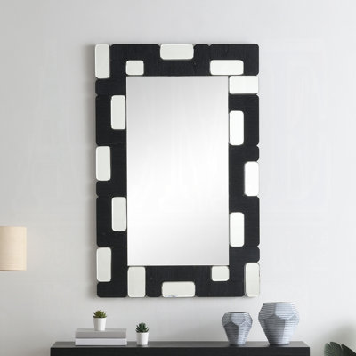 Miroir d'appoint Dara