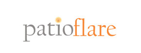 Logo PatioFlare