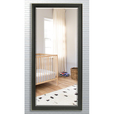 Warrnambool Solid Wood Flat Mirror