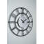 Amarmula Metal Wall Clock-759248597